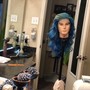 Wig Install