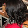 Versatile Sew In