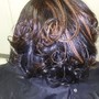 Permanent Hair Color