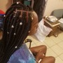 Braids and Beads