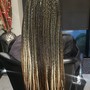 Large Havana Twists