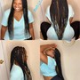 Crochet Braids