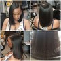 Microlink Sew In