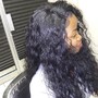 Lace Closure Sew In