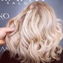 Balayage