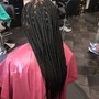 Havana Twists