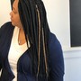 Micro Twists Consultation