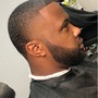 Men's Cut with beard trim