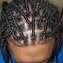 Loc Maintenance with Detailed Loc Style