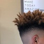 Women's Cut/ Big Chop