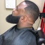 Men's Cut with beard trim