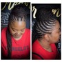 Relaxer Retouch