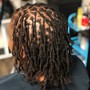 Starter Locs