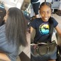 Keratin Treatment (Long Hair)