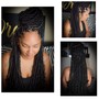 Poetic Justice Braids