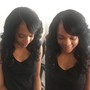 Perm Rods Set