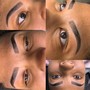 Eyelash Curl / Perm (Lash lift)