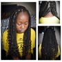 Box Braids