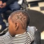 Kid’s Cut