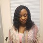 Adult Crochet Braids