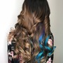 Full Balayage