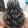 Island twist