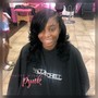 Two Part Sew In