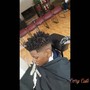 2 Kid Cut