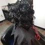 Full Sew In