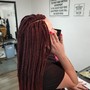 Individual Braids