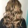 Full Balayage