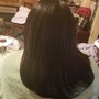 Full Sew In