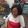 Full Sew In