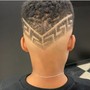 Kid’s Cut