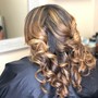 Full Balayage