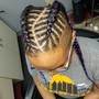 Comb Twist