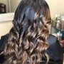 Full Balayage