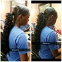 Lace Closure Sew In