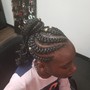 Individual Braids