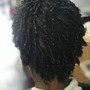 Root Touch Up(Braids  Only)