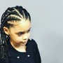 Cornrows