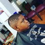 Kids cuts (13 and under)