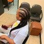 Keratin  treatment