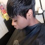 Short Cut(Extensions) CASH ONLY