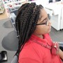 Poetic Justice Braids