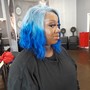 Versatile Sew In