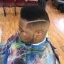 2 Kid Cut