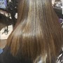 Partial Foil Highlights