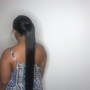 Virgin Brazilian Straight