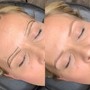 Brow Tinting